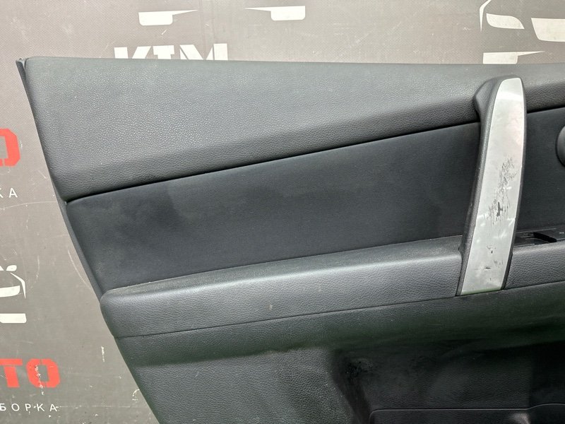Обшивка двери Mazda 6 GH