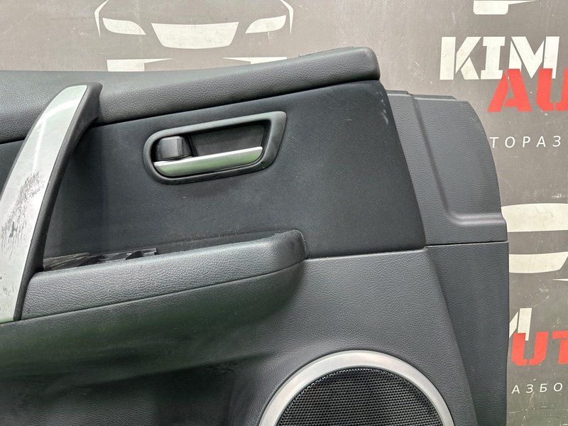 Обшивка двери Mazda 6 GH