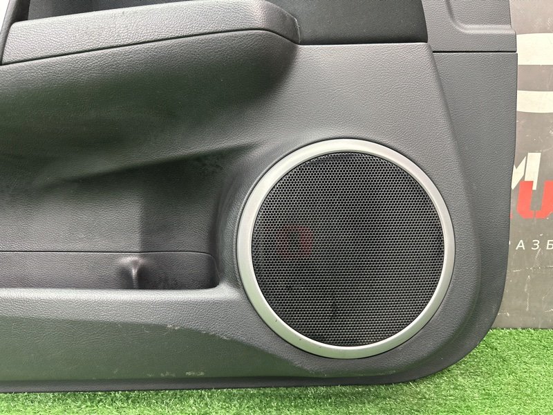 Обшивка двери Mazda 6 GH