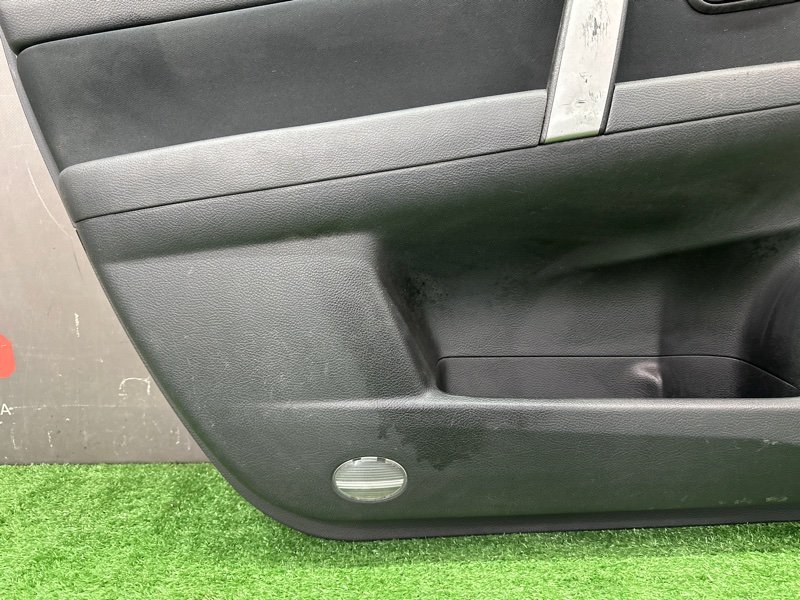 Обшивка двери Mazda 6 GH