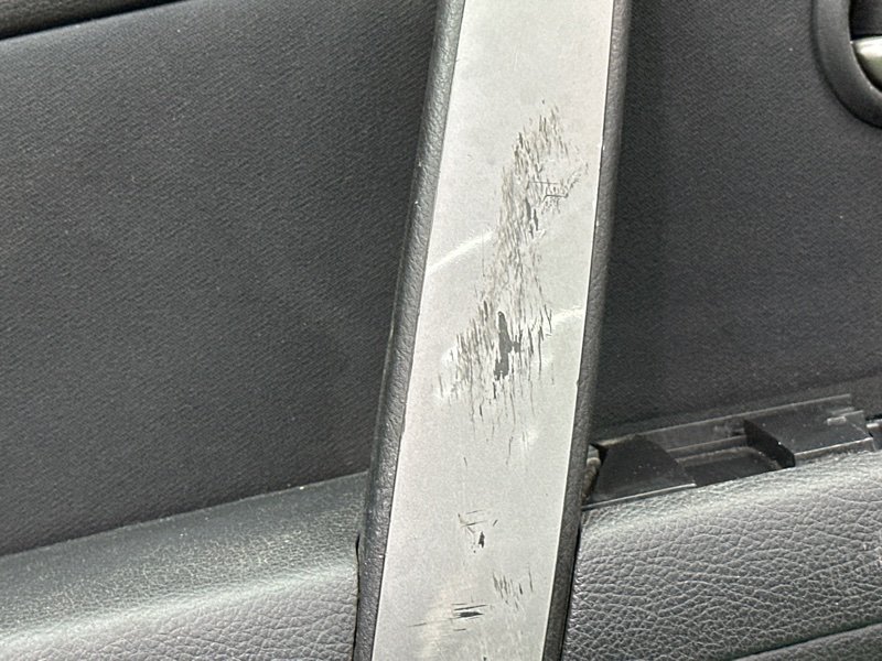 Обшивка двери Mazda 6 GH