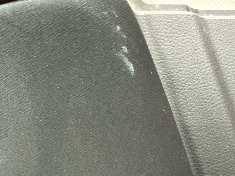 Обшивка двери Mazda 6 GH