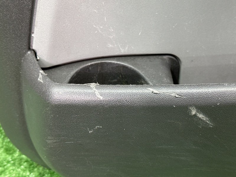 Обшивка двери Fiat Doblo