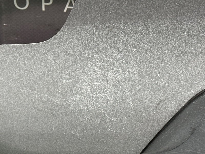 Обшивка двери Fiat Doblo