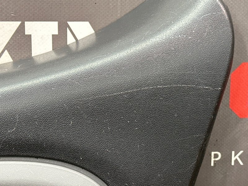 Обшивка двери Fiat Doblo