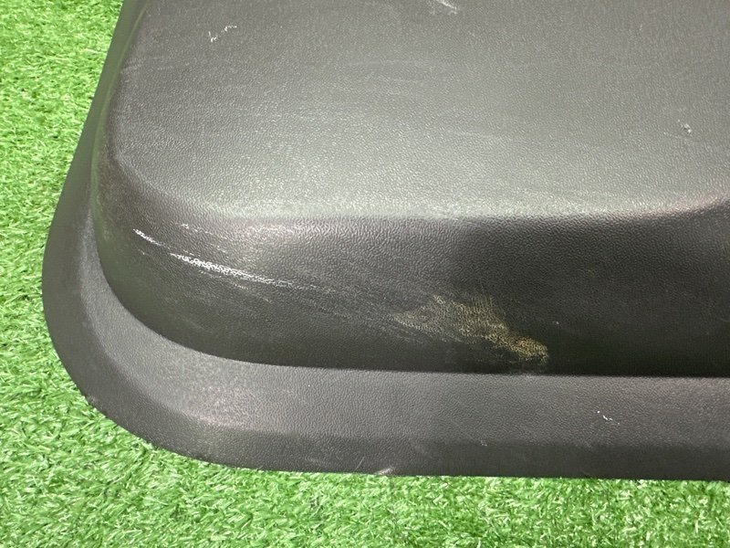 Обшивка двери Fiat Doblo