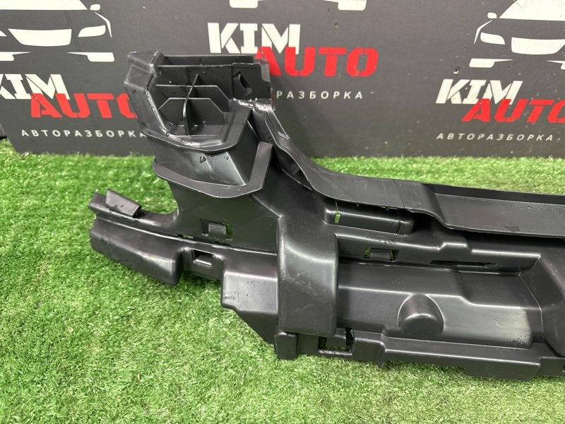 Усилитель бампера Ford Focus 2