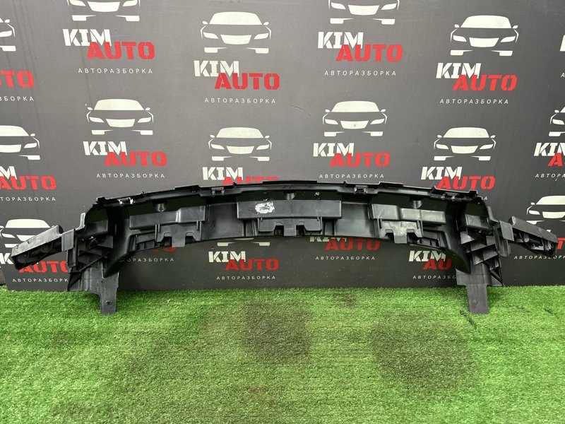 Усилитель бампера Ford Focus 2