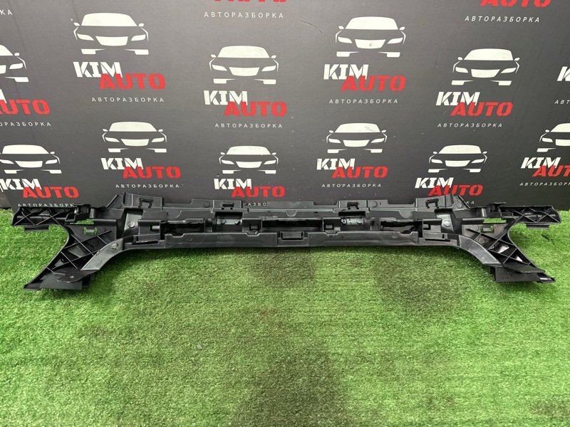 Усилитель бампера Ford Focus 2