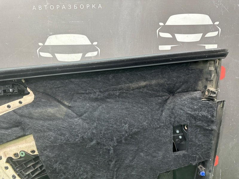 Обшивка двери Opel Astra J