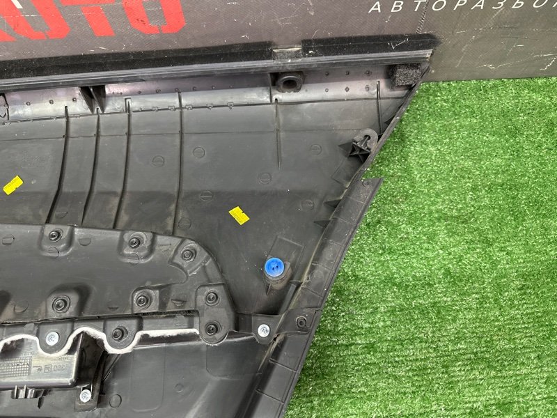 Обшивка двери Chevrolet Cruze J300