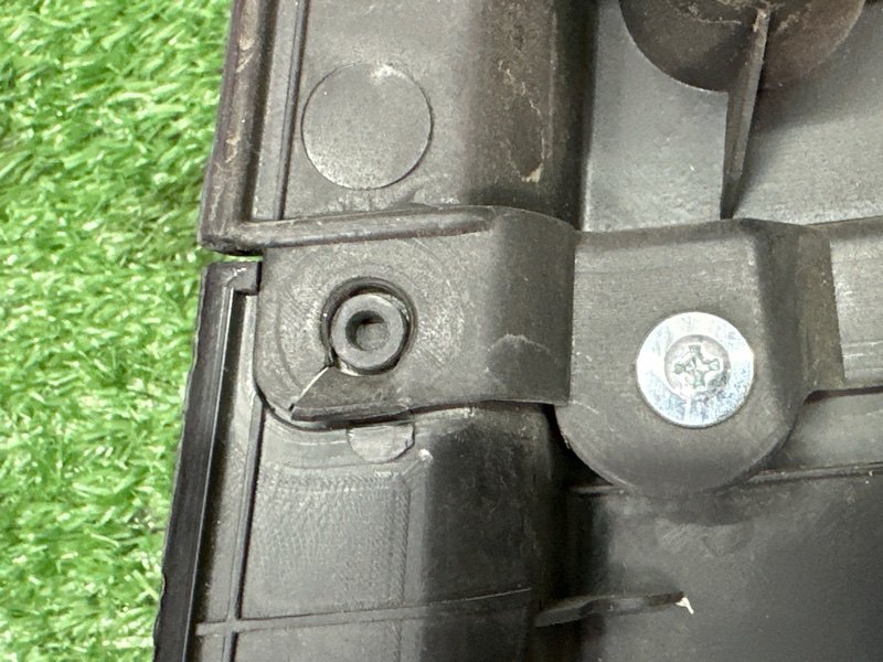 Обшивка двери Chevrolet Cruze J300