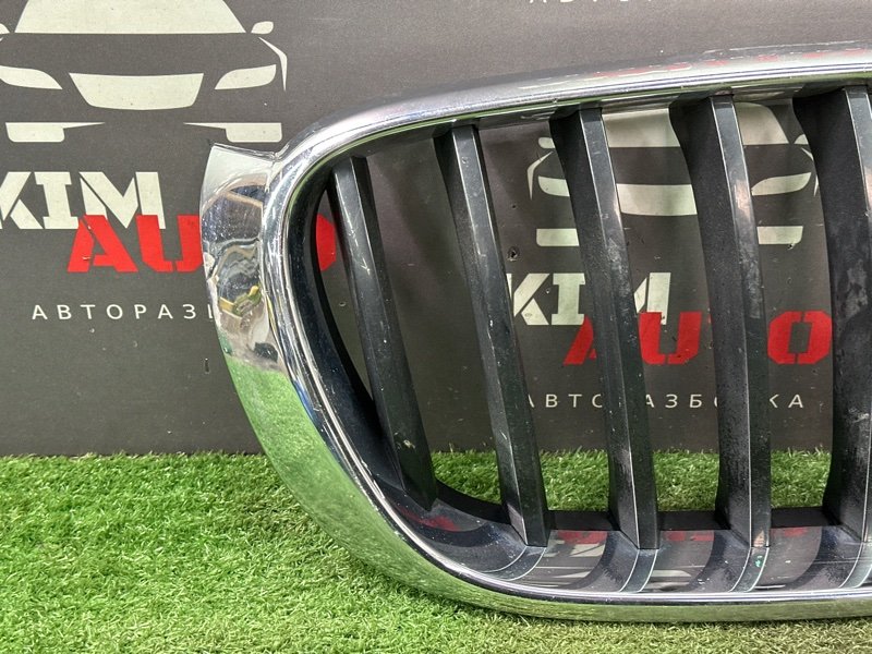 Решетка радиатора BMW X3 F25