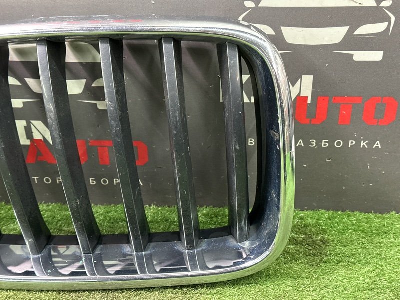 Решетка радиатора BMW X3 F25