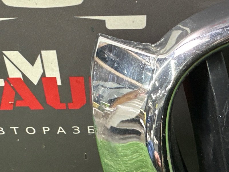 Решетка радиатора BMW X3 F25