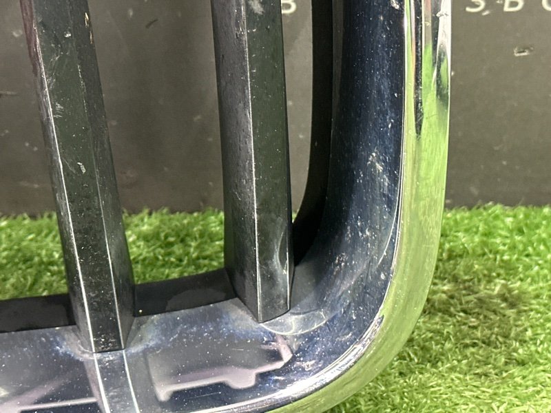 Решетка радиатора BMW X3 F25