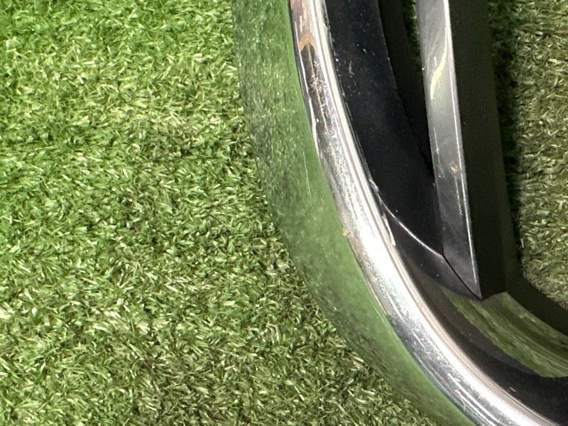 Решетка радиатора BMW X3 F25