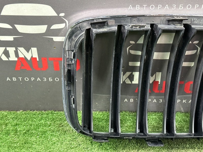 Решетка радиатора BMW X3 F25