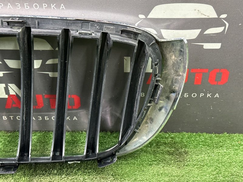 Решетка радиатора BMW X3 F25
