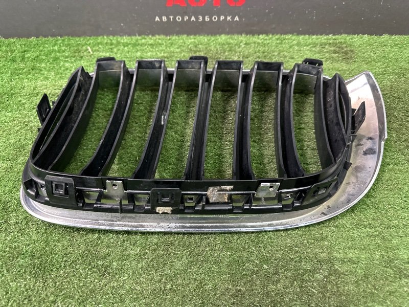 Решетка радиатора BMW X3 F25