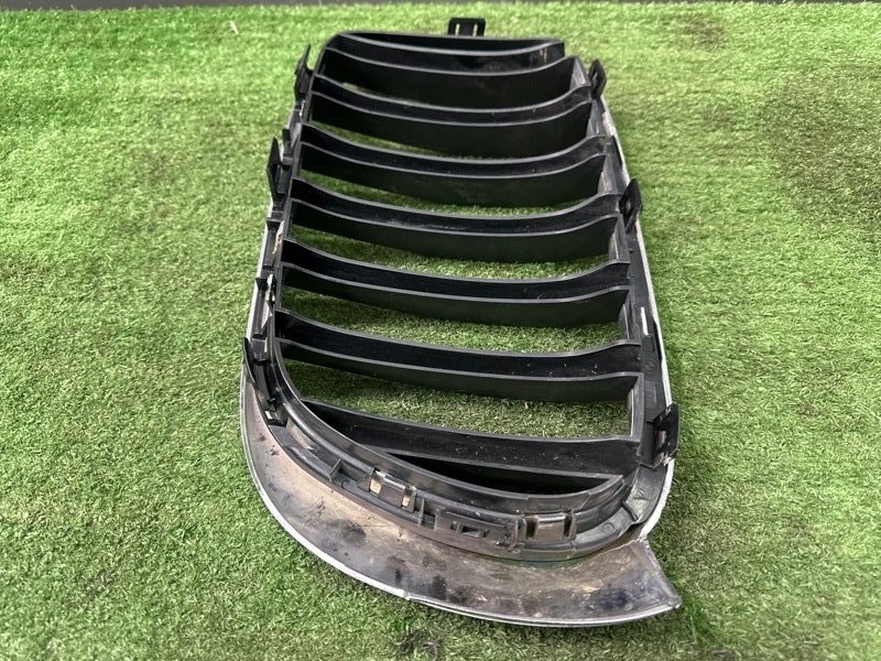 Решетка радиатора BMW X3 F25