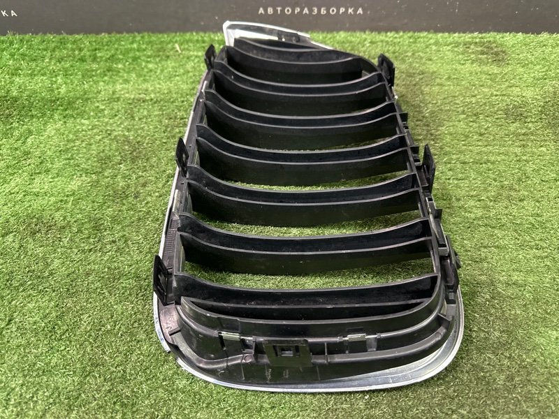 Решетка радиатора BMW X3 F25