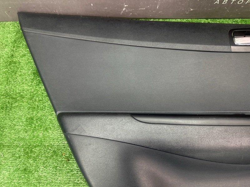 Обшивка двери Hyundai I20