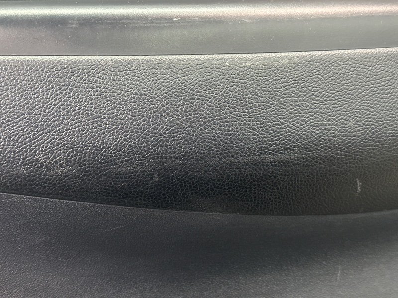 Обшивка двери Hyundai I20