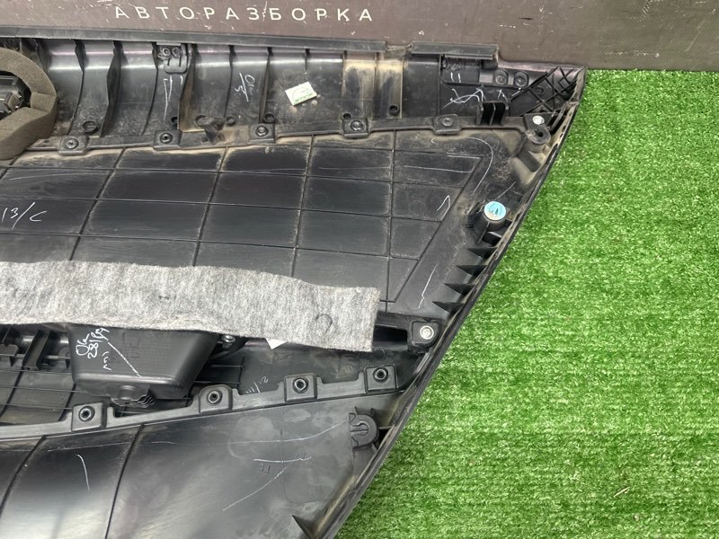 Обшивка двери Hyundai I20