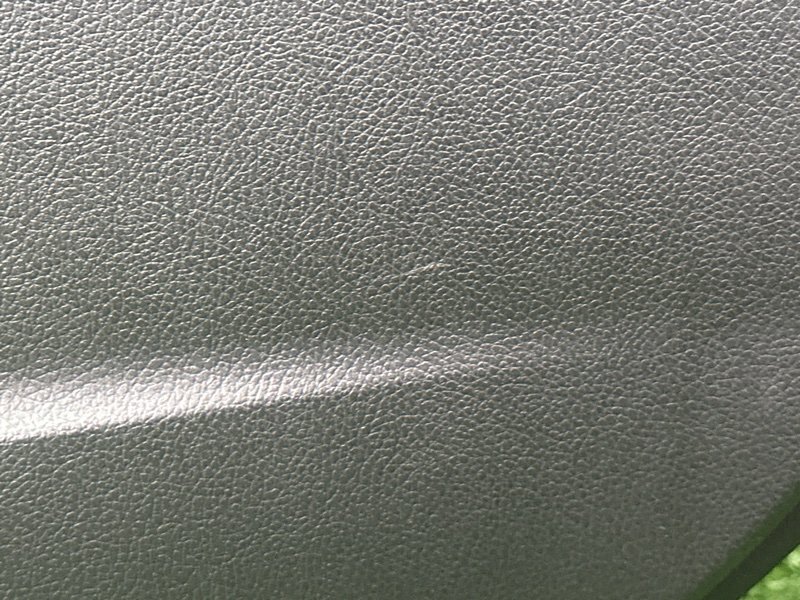 Обшивка двери Mitsubishi Outlander