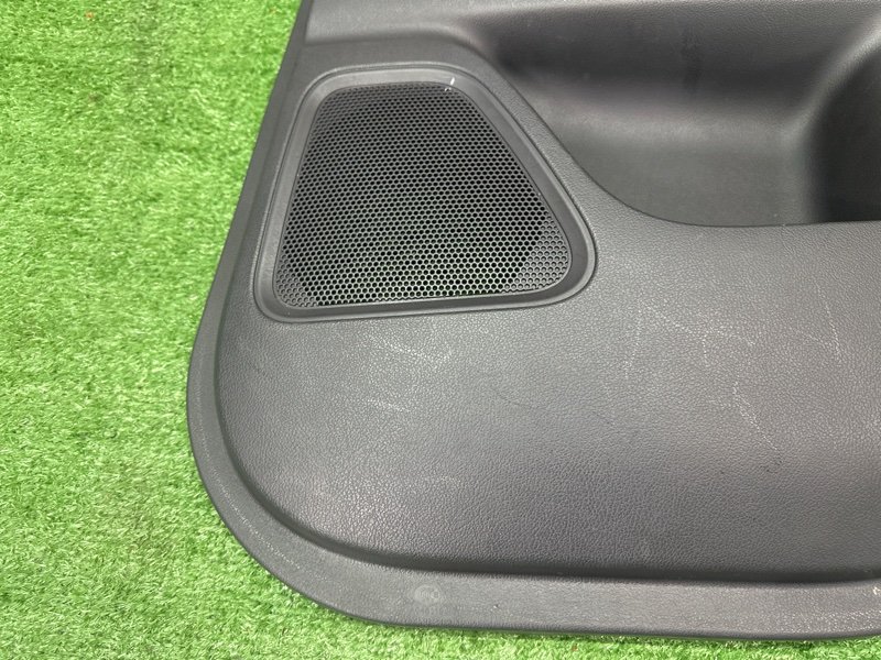 Обшивка двери Mitsubishi Outlander