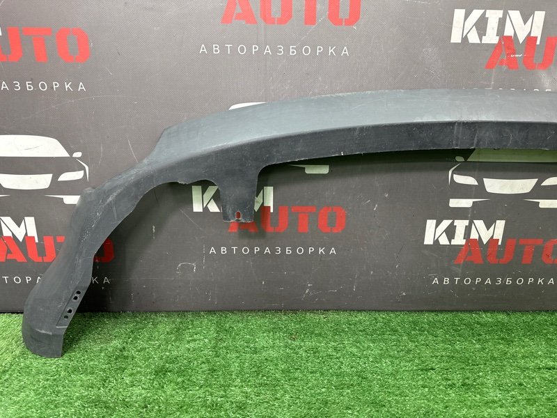 Юбка бампера Ford Focus 2