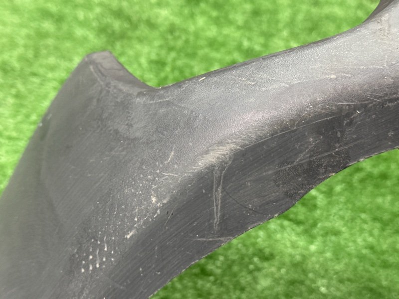 Юбка бампера Ford Focus 2