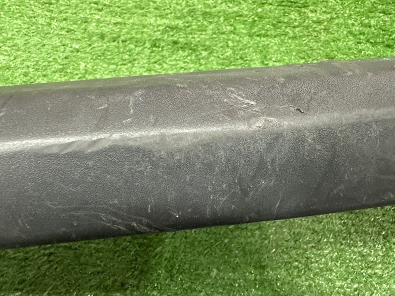 Юбка бампера Ford Focus 2