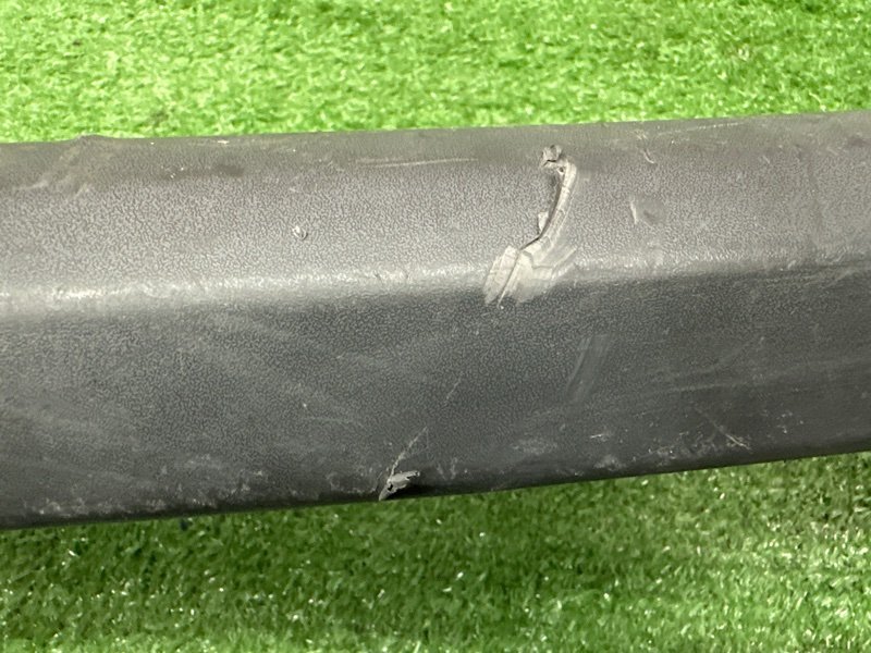 Юбка бампера Ford Focus 2