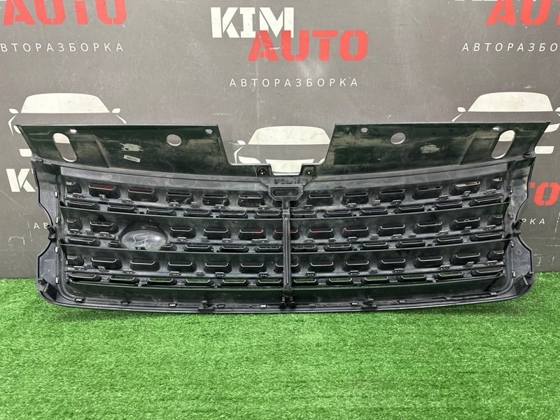 Решетка радиатора Land Rover Range Rover L405