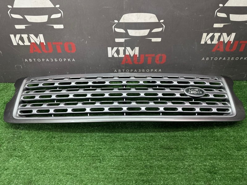 Решетка радиатора Land Rover Range Rover L405