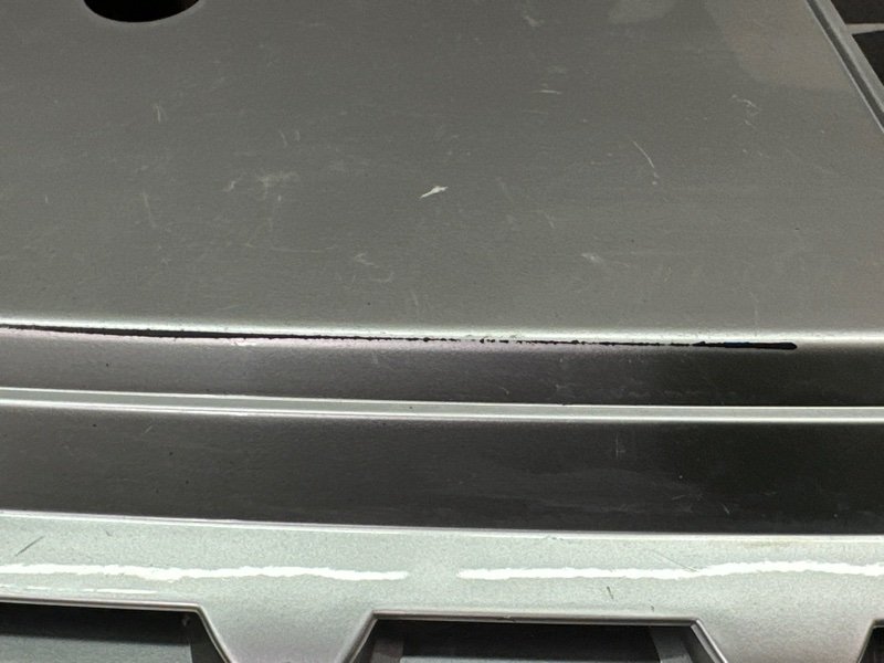 Решетка радиатора Land Rover Range Rover L405