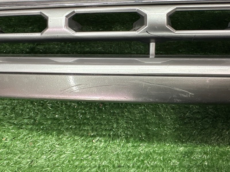 Решетка радиатора Land Rover Range Rover L405