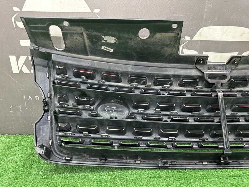 Решетка радиатора Land Rover Range Rover L405