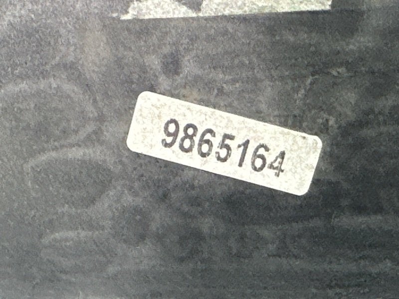 Решетка радиатора Land Rover Range Rover L405