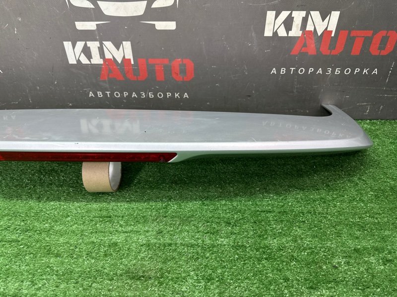 Спойлер Kia Rio 3