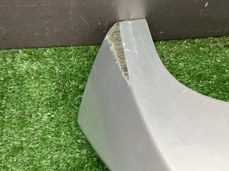 Спойлер Kia Rio 3