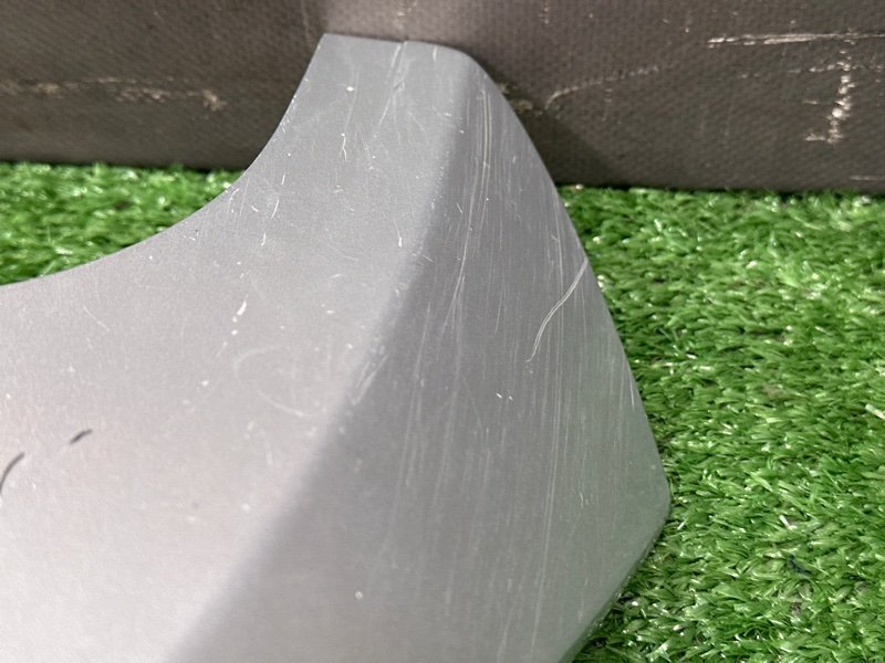 Спойлер Kia Rio 3