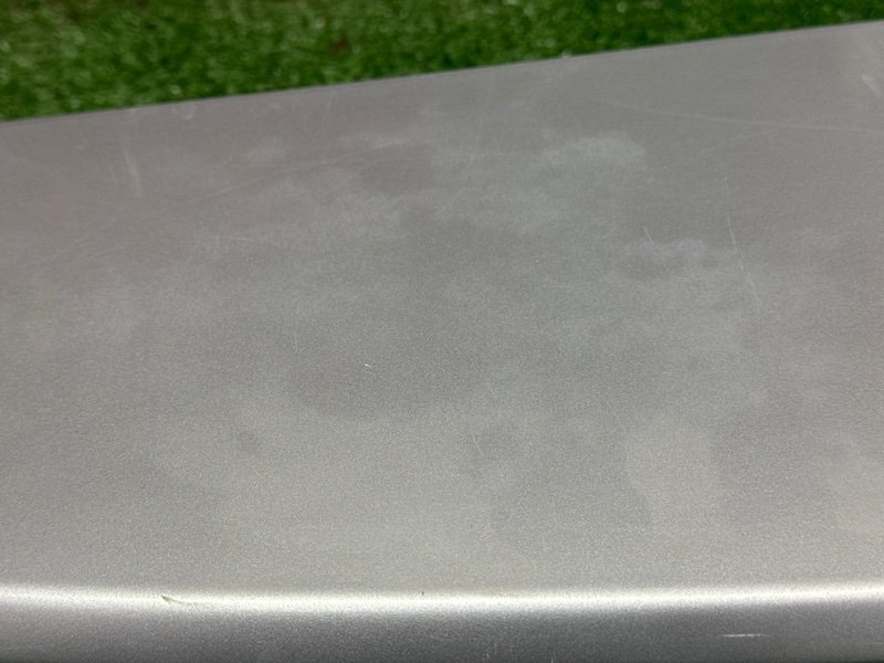 Спойлер Kia Rio 3