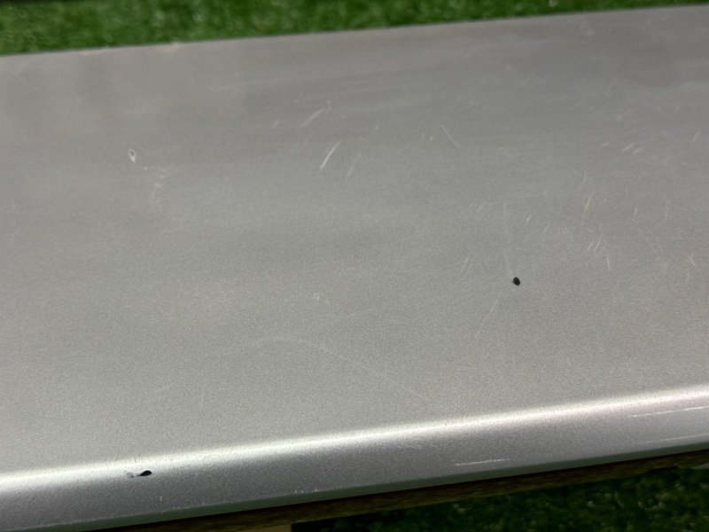 Спойлер Kia Rio 3