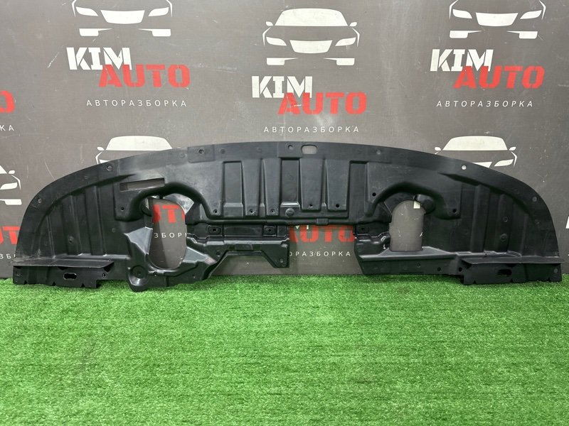 Пыльник бампера Mitsubishi Lancer 10