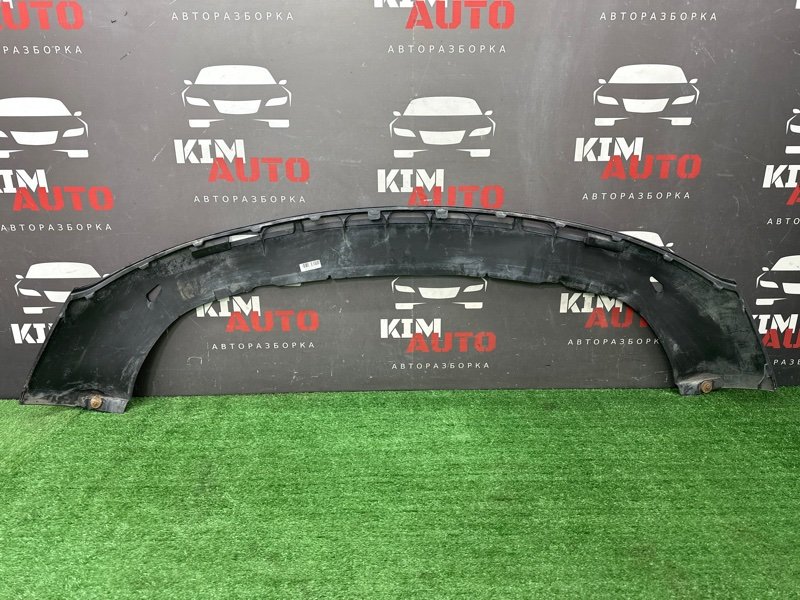 Юбка бампера Ford Mondeo 3