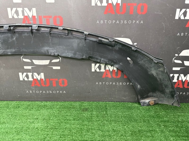 Юбка бампера Ford Mondeo 3