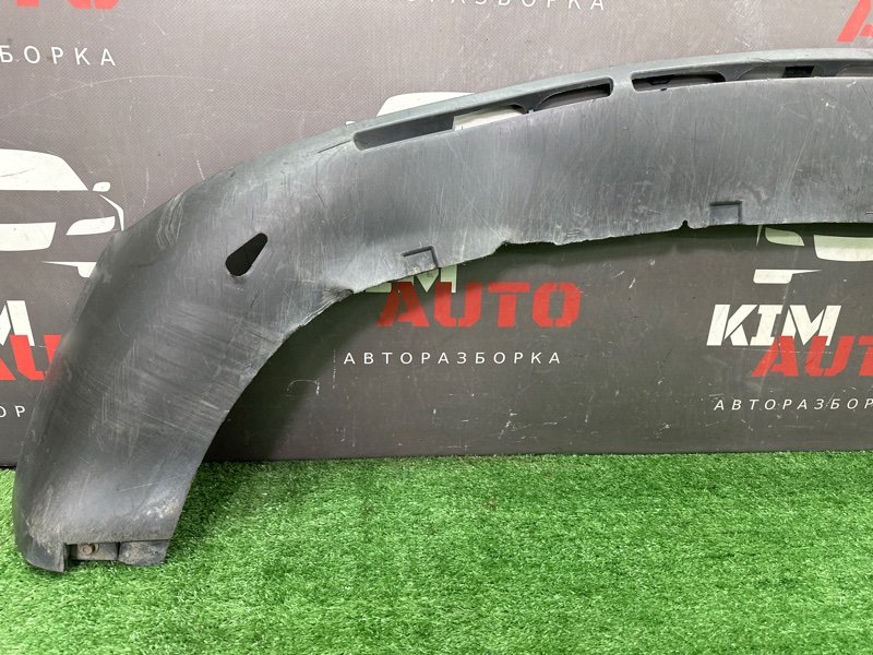 Юбка бампера Ford Mondeo 3